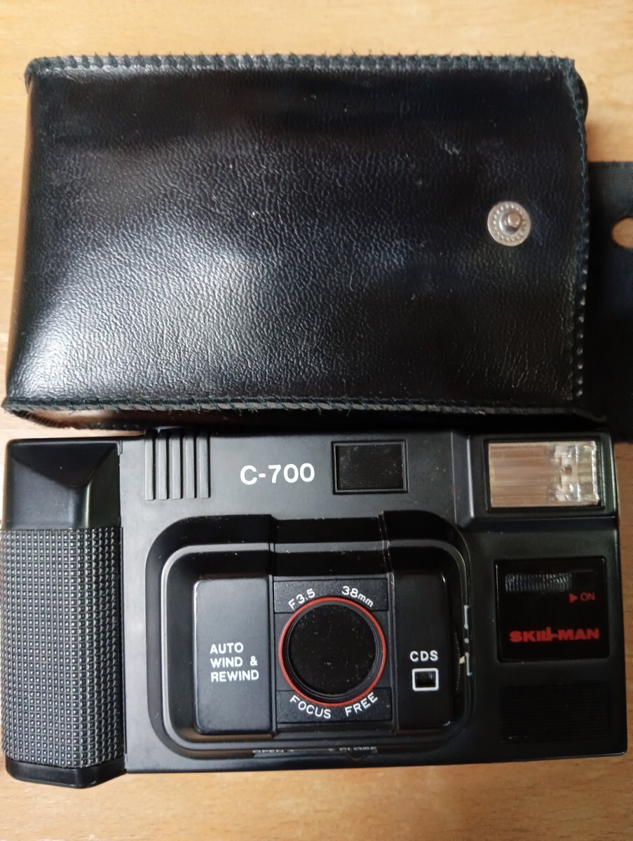 2026年最新】Yahoo!オークション -ジャンク(フィルムカメラ)の中古品