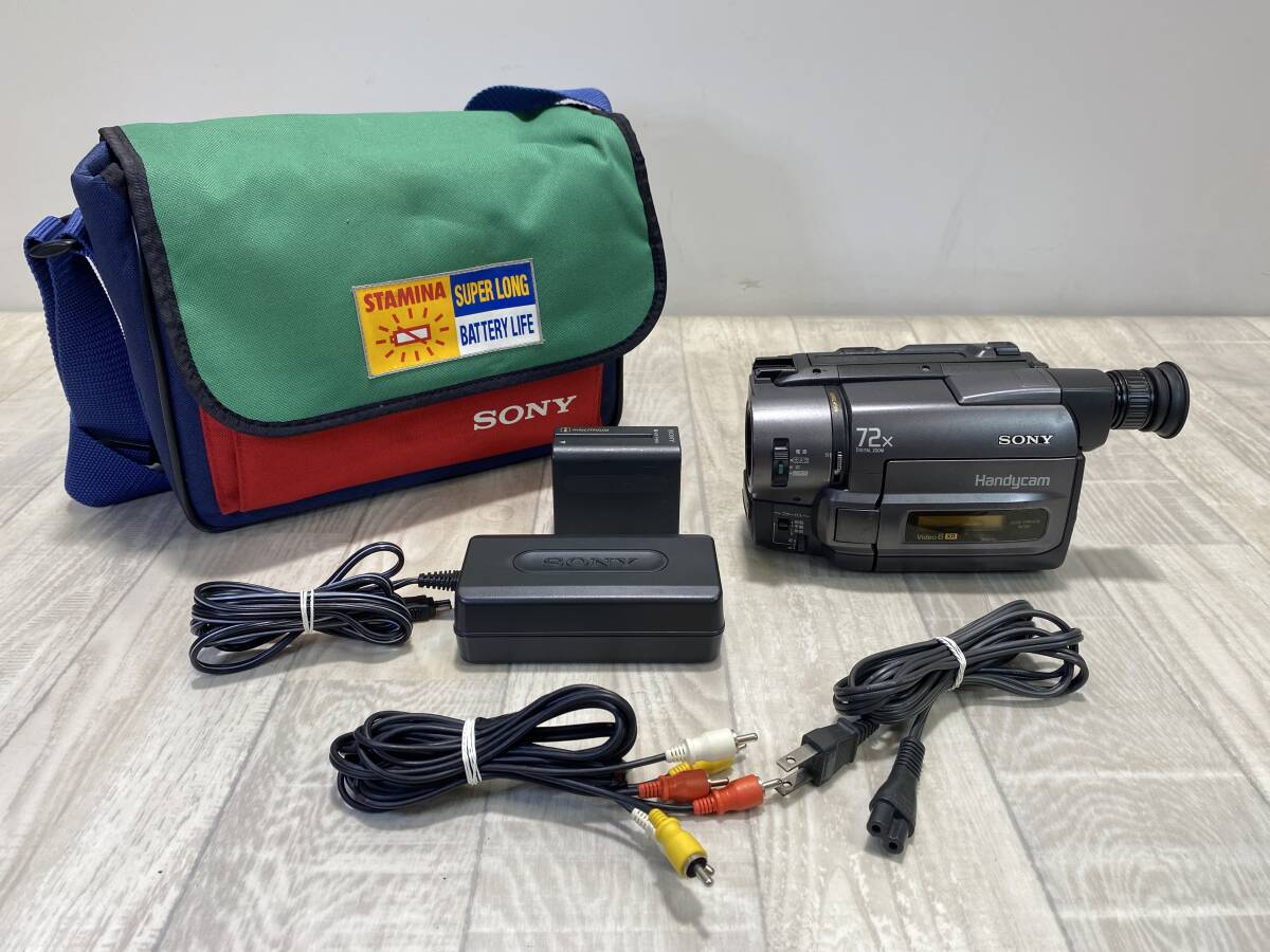 Yahoo!オークション -「ccd-trv425」の落札相場・落札価格