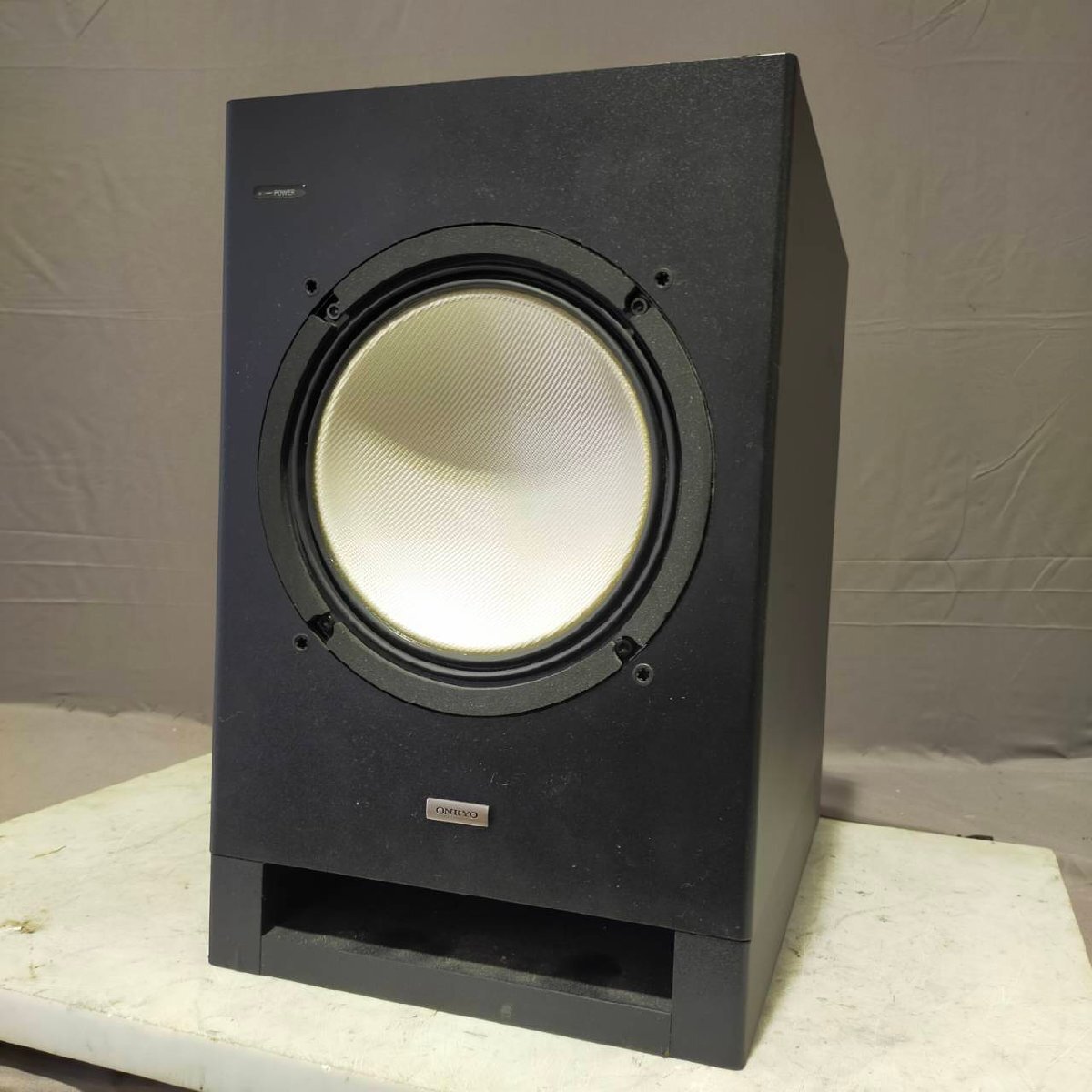 Yahoo!オークション -「onkyo sl-a251」の落札相場・落札価格