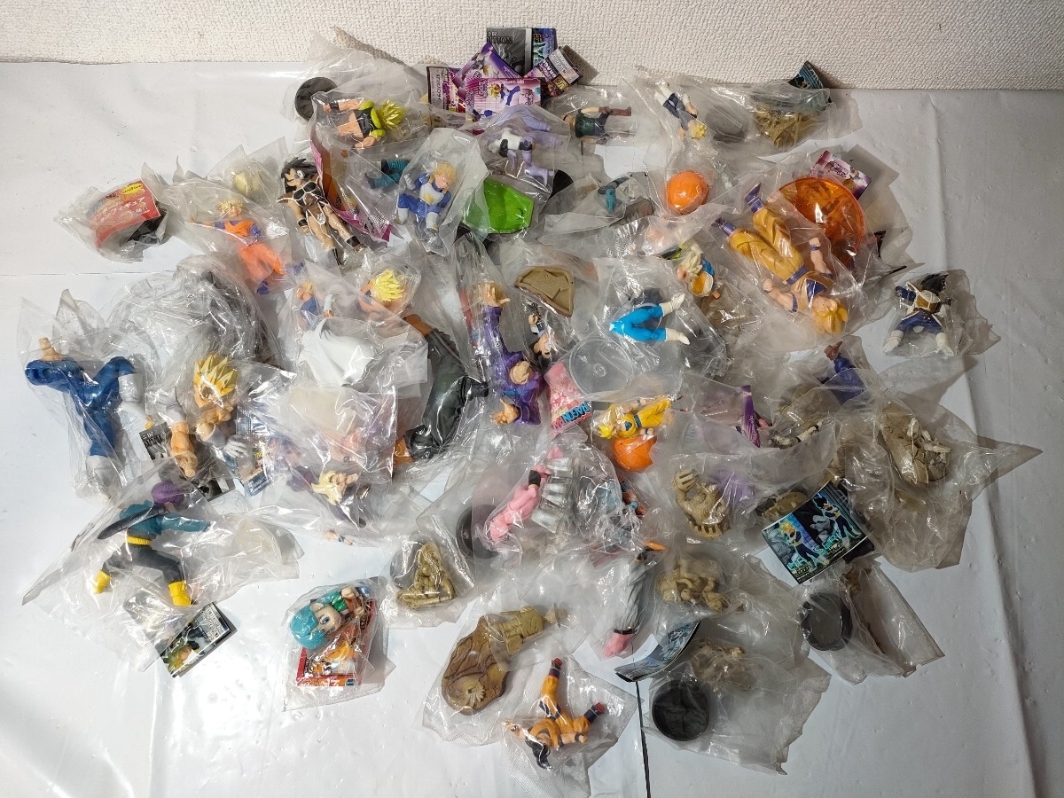 Yahoo!オークション -「ドラゴンボールセレクション トランクス」の