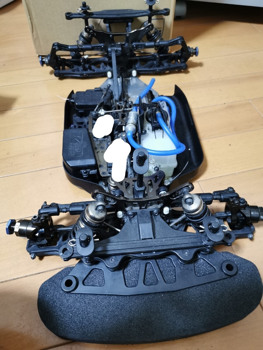 Yahoo!オークション -「無限精機」(完成品（エンジン）) (自動車)の