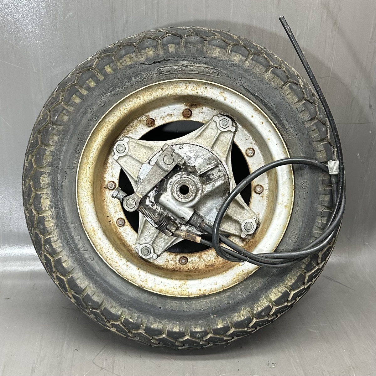 Yahoo!オークション -「モトラ ハブ」の落札相場・落札価格