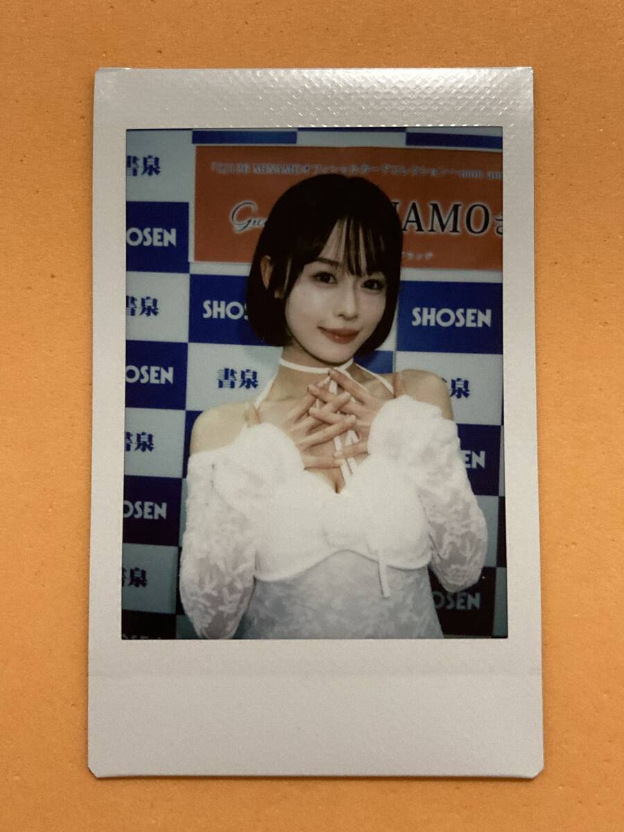 2026年最新】Yahoo!オークション -minamo チェキの中古品・新品・未