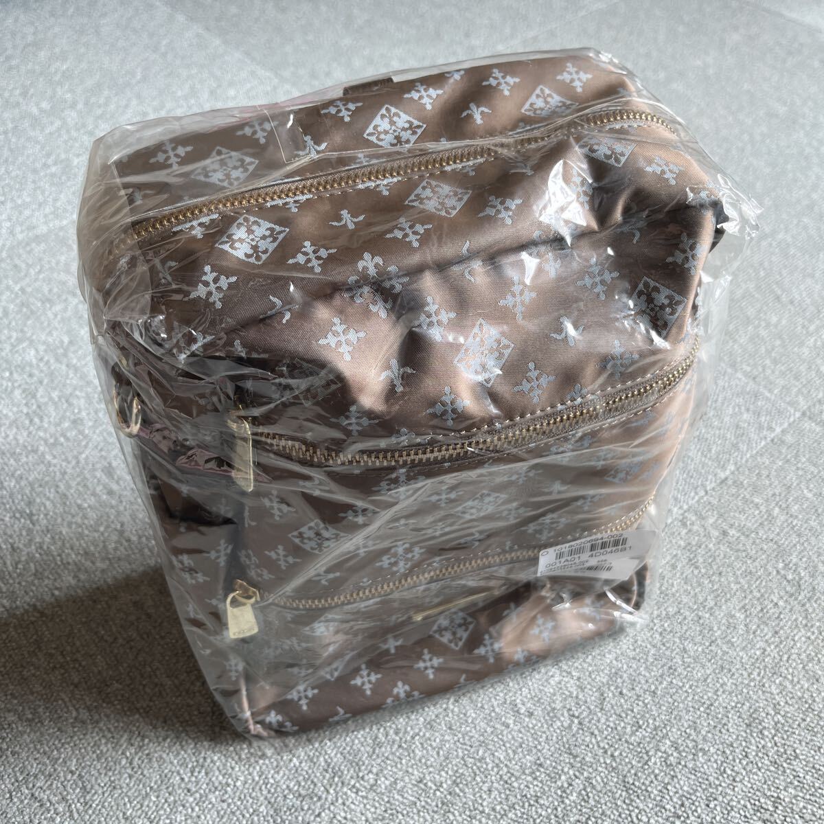 2026年最新】Yahoo!オークション -ラシット バッグ 未使用の中古品