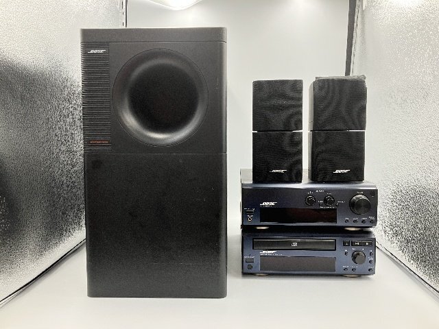 Yahoo!オークション -「bose ams-1」の落札相場・落札価格