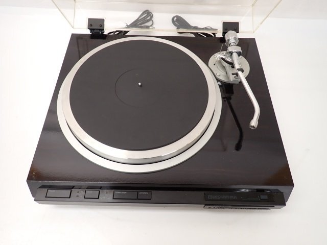 Yahoo!オークション -「trio kp-800」の落札相場・落札価格