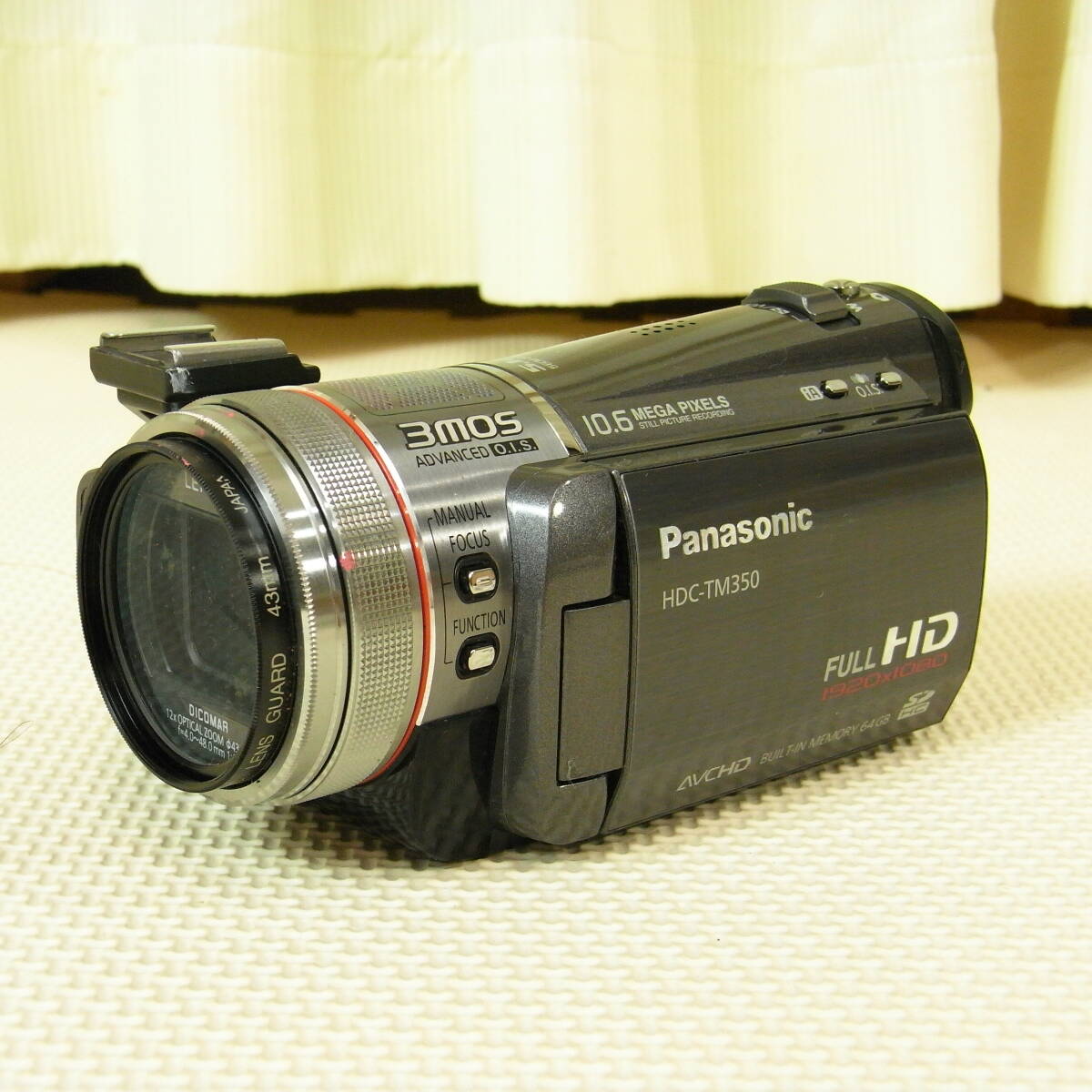 Yahoo!オークション -「hdc-tm350」の落札相場・落札価格