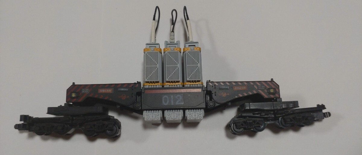 Yahoo!オークション -「bトレイン シキ880」の落札相場・落札価格