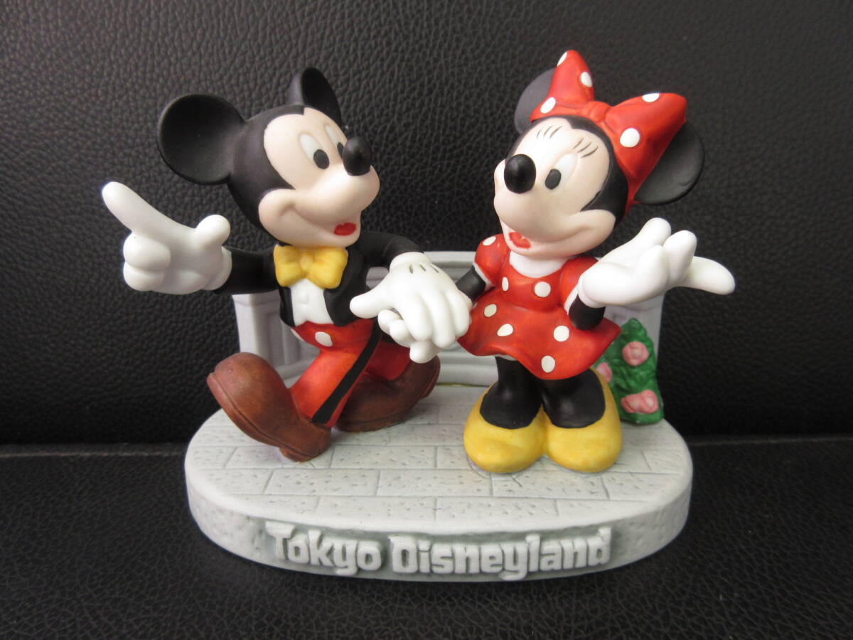 Yahoo!オークション -「東京ディズニーランド」(ミッキーマウス