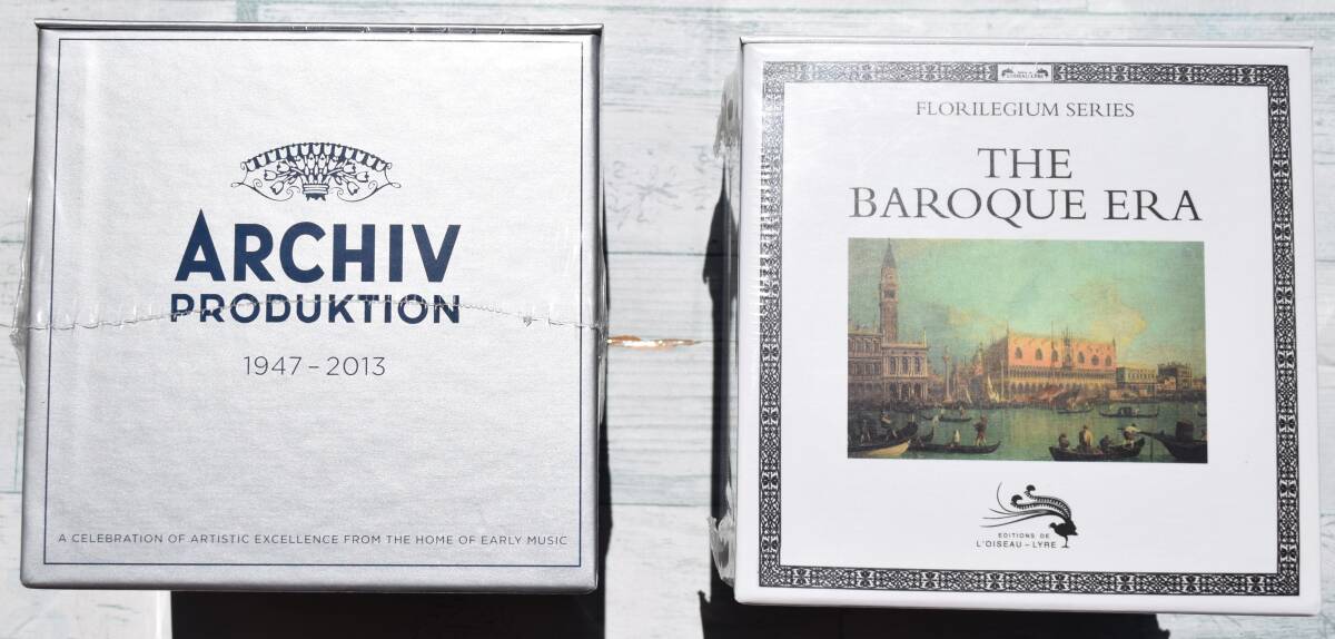 Yahoo!オークション -「(archiv アルヒーフ) 1947」(クラシック) (CD