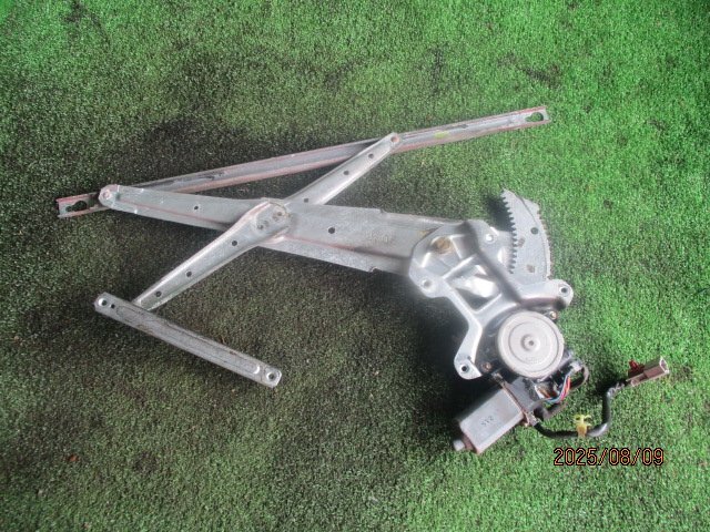 Yahoo!オークション -「レギュレーターモーターシビック」(ホンダ用