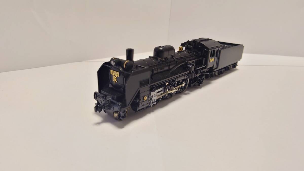 Yahoo!オークション -「kato パレオエクスプレス」の落札相場・落札価格