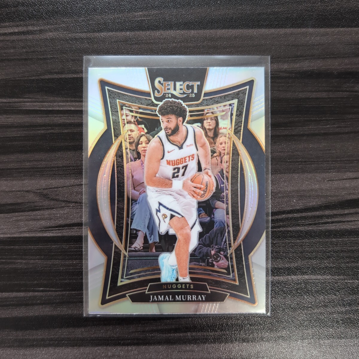 Yahoo!オークション -「jamal murray」(スポーツ) (トレーディング