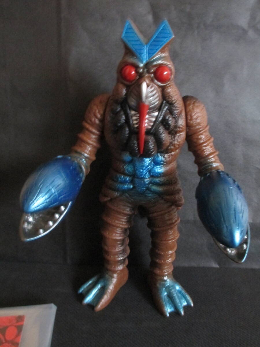 Yahoo!オークション -「アートストーム ウルトラマン」の落札相場