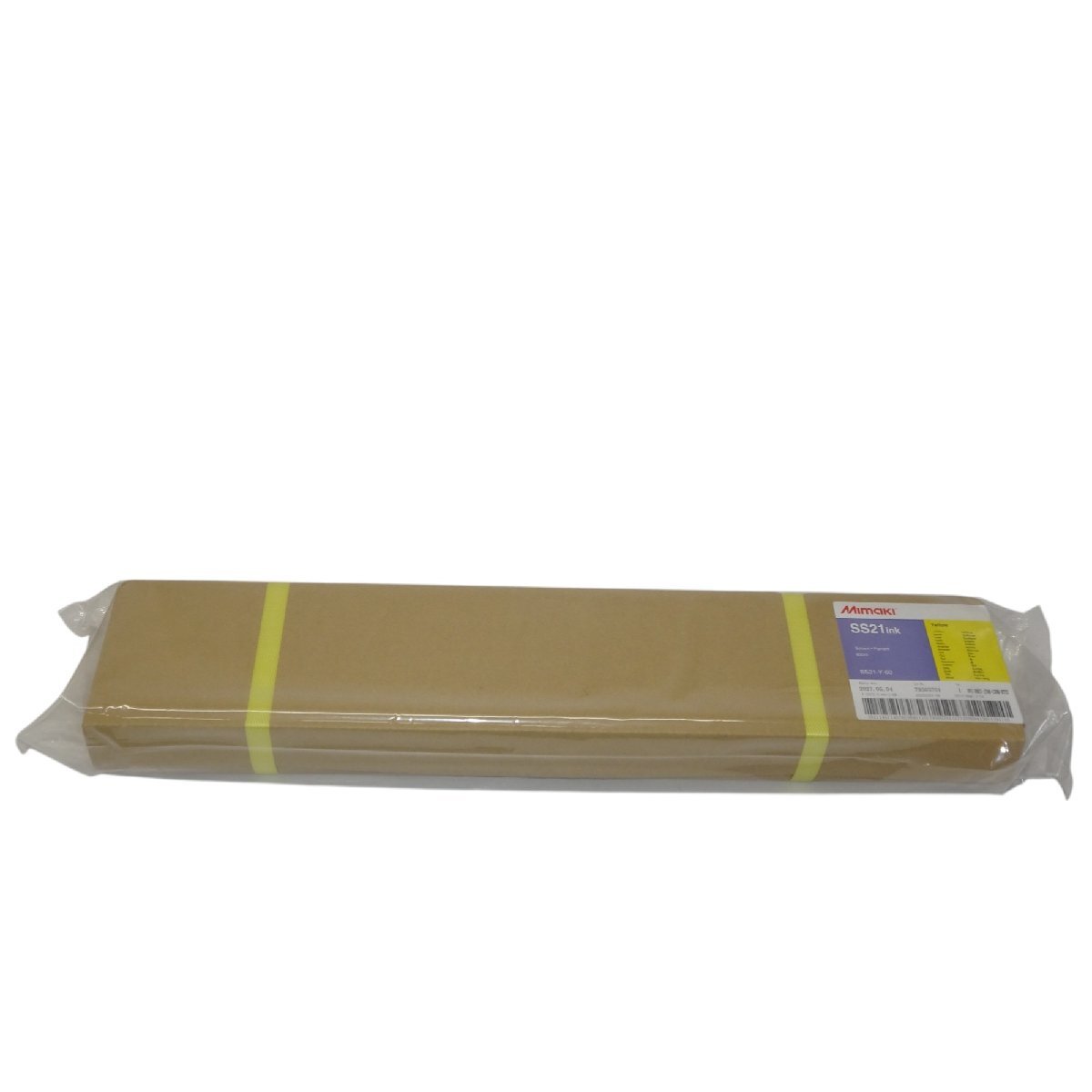 Yahoo!オークション -「ミマキ ss21」の落札相場・落札価格