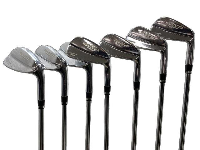 Yahoo!オークション -「baldo mb11」(ゴルフ) (スポーツ別)の落札相場