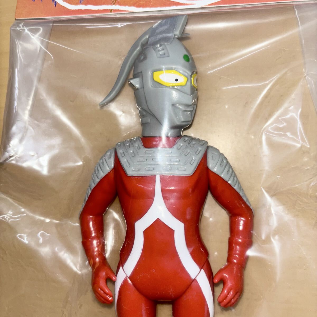 Yahoo!オークション -「ハンサムタロウエム ウルトラマン」(特撮