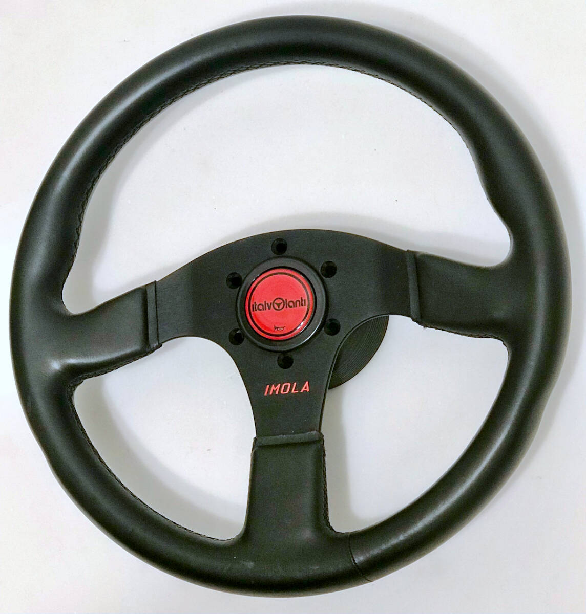 Yahoo!オークション -「イモラ」(イタルボランテ) (ステアリング)の