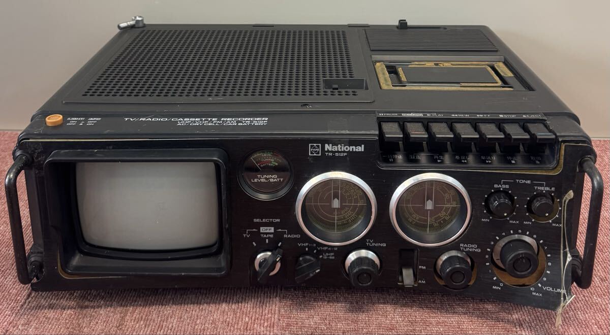 Yahoo!オークション -「512tr」(カセットデッキ) (オーディオ機器)の