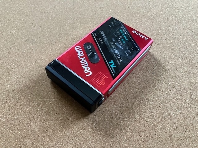 Yahoo!オークション -「sony wm 101」の落札相場・落札価格
