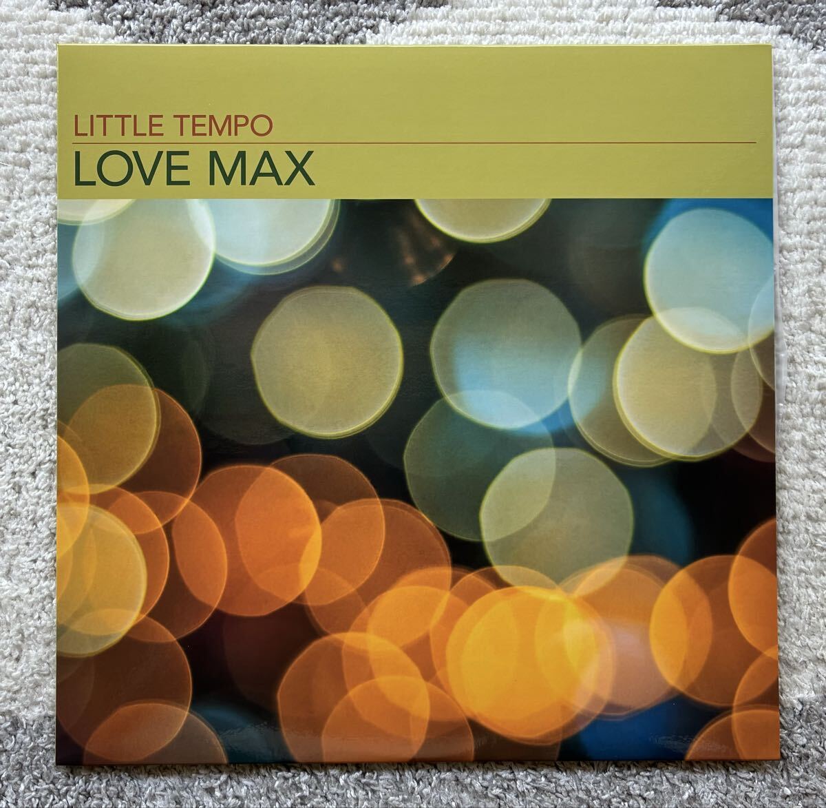 Yahoo!オークション -「little tempo」(レコード) の落札相場・落札価格