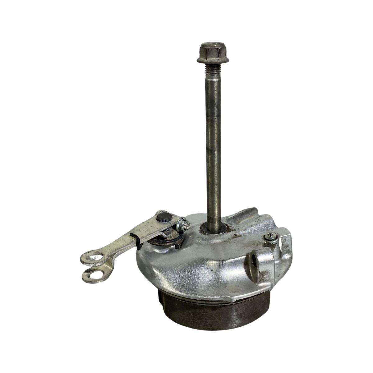 2026年最新】Yahoo!オークション -カブフロントブレーキパネルの中古品