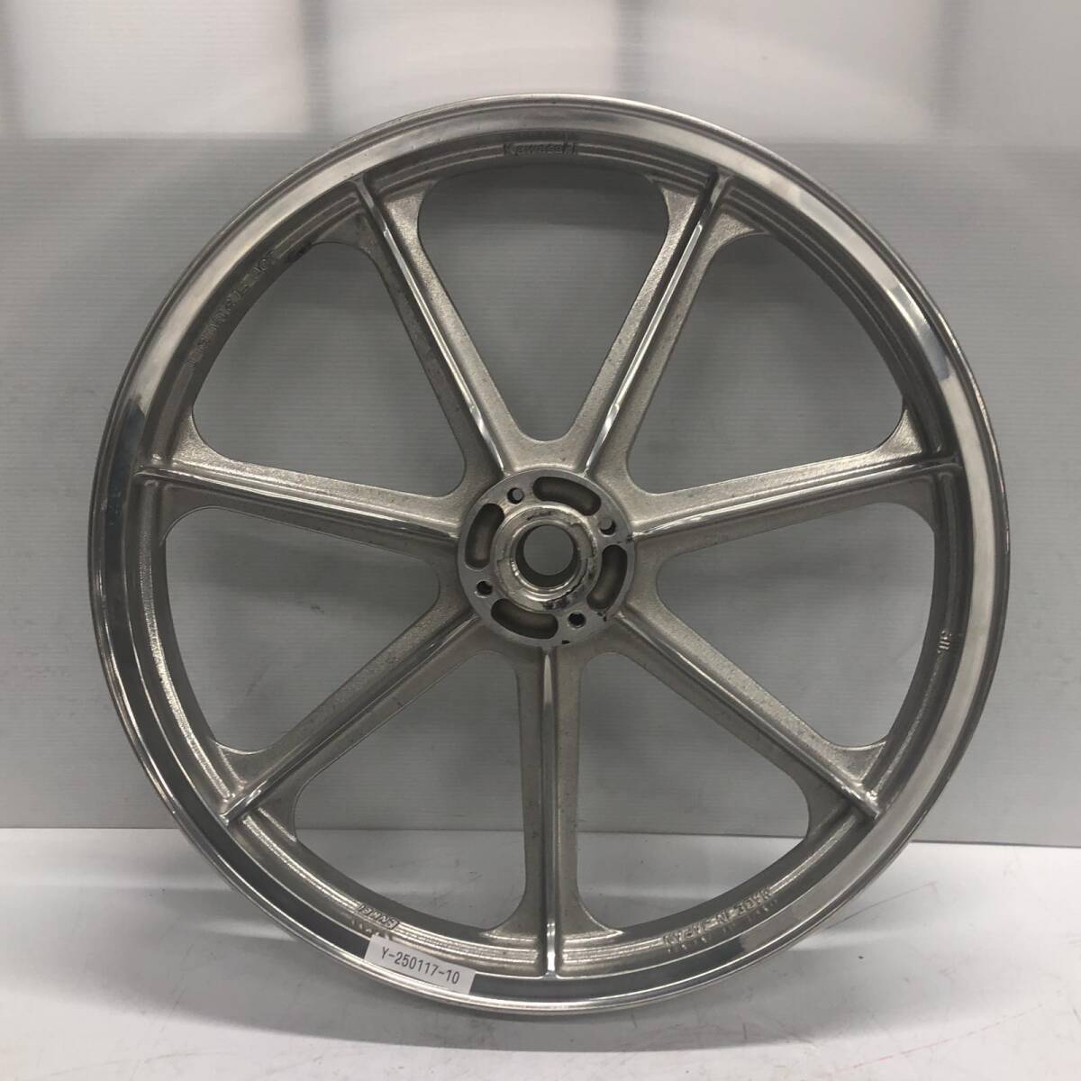 2026年最新】Yahoo!オークション -kz1000 ホイール(パーツ)の中古品