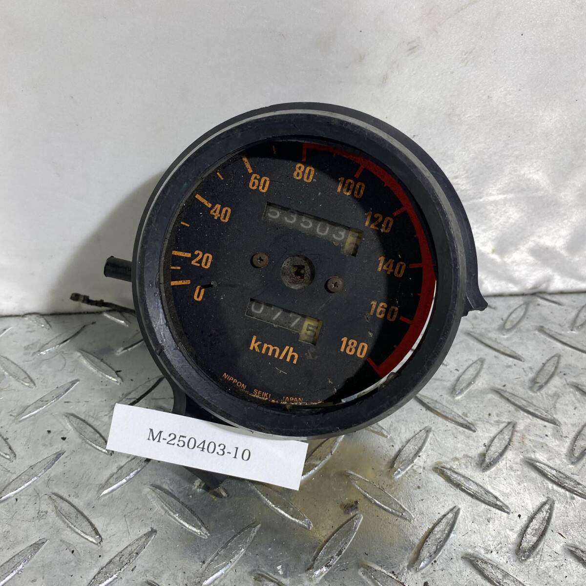 2026年最新】CBX400Fのパーツが豊富！オリジナルメーターなどの人気