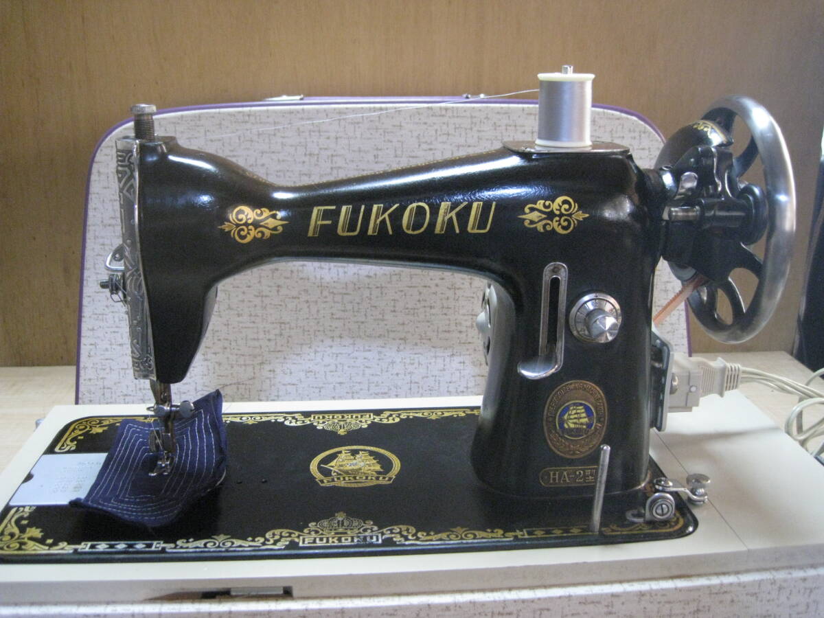 2026年最新】Yahoo!オークション -ha2(ミシン)の中古品・新品・未使用