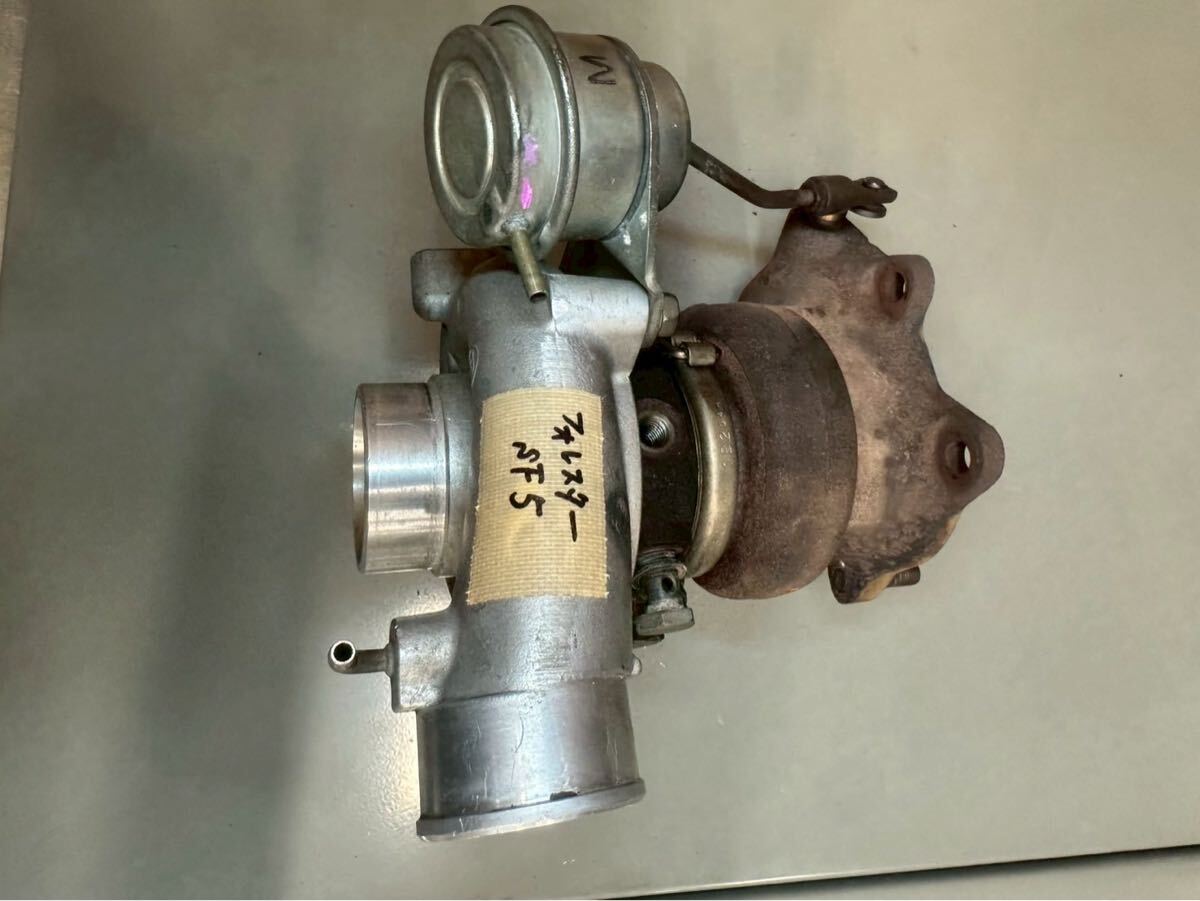 2026年最新】Yahoo!オークション -フォレスター ターボチャージャー