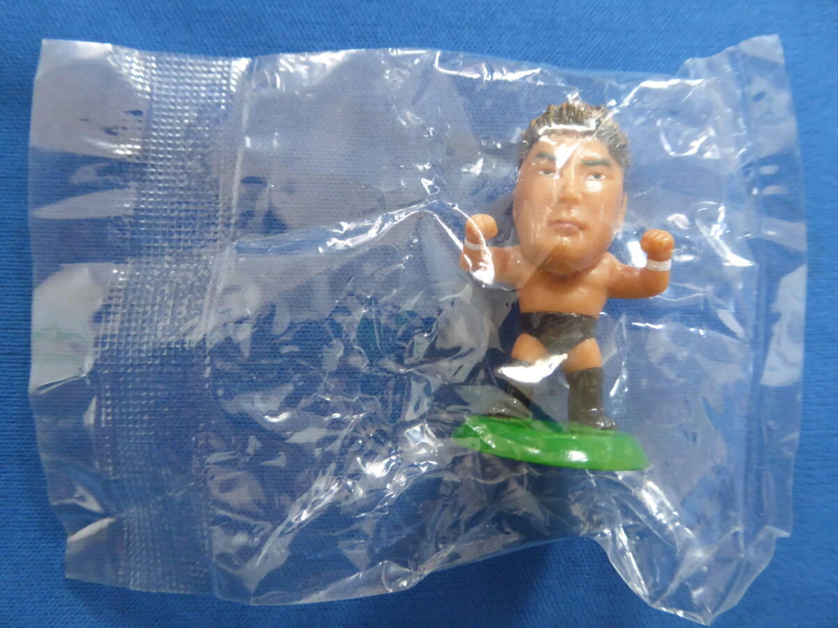 プロ格ヒーローズ ミニビッグヘッドフィギュア vol.1 BOX 24個 未開封