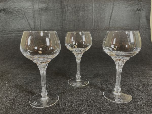 Yahoo!オークション -「ローゼンタール グラス」の落札相場・落札価格