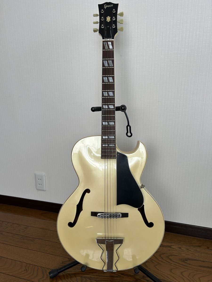 Yahoo!オークション -「greco japan」(アコースティックギター