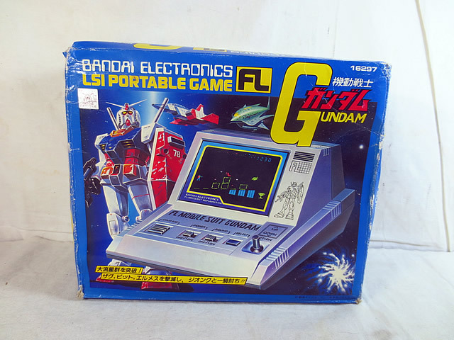 Yahoo!オークション -「fl機動戦士ガンダム」(おもちゃ、ゲーム) の
