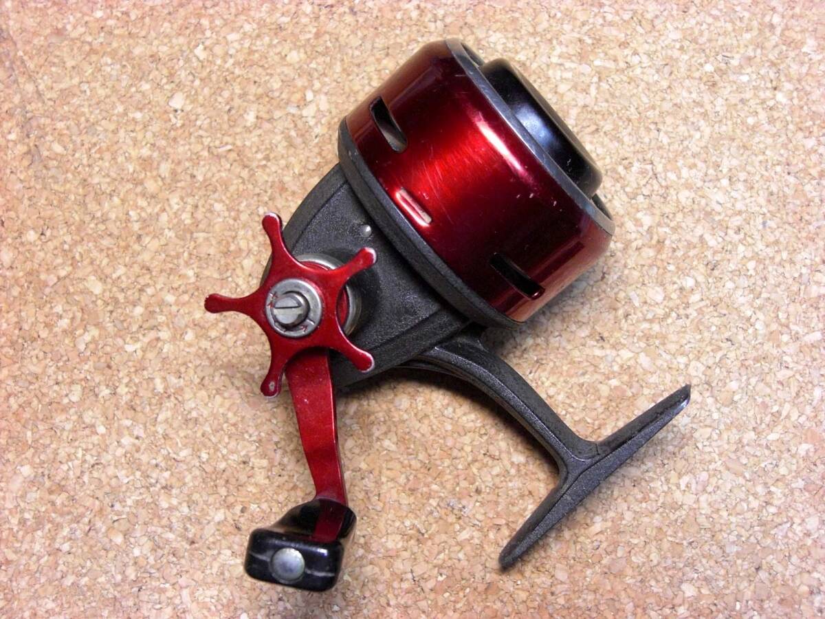 Yahoo!オークション -「505」(アブガルシア) (スピニングリール)の落札