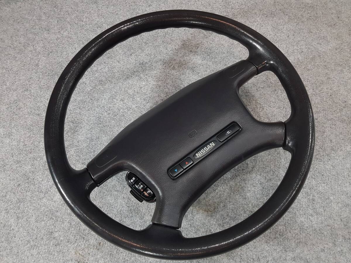 Yahoo!オークション -「日産セドリック」(ステアリング、ハンドル本体