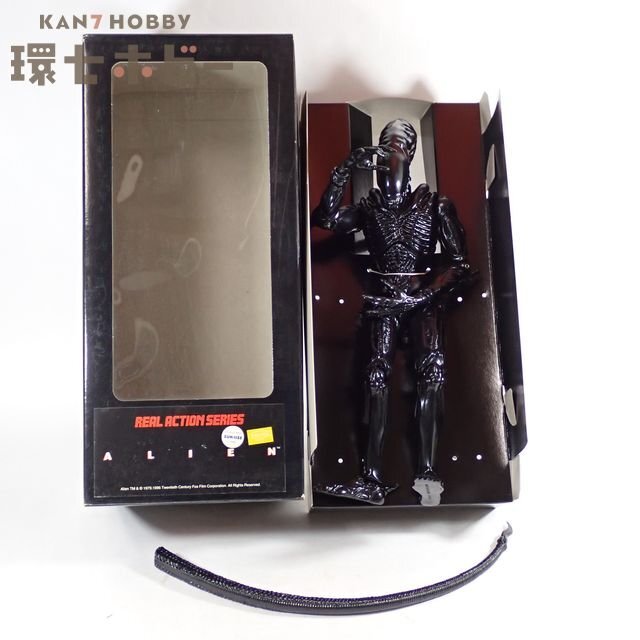 Yahoo!オークション -「メディコムトイ」(エイリアン) (SF