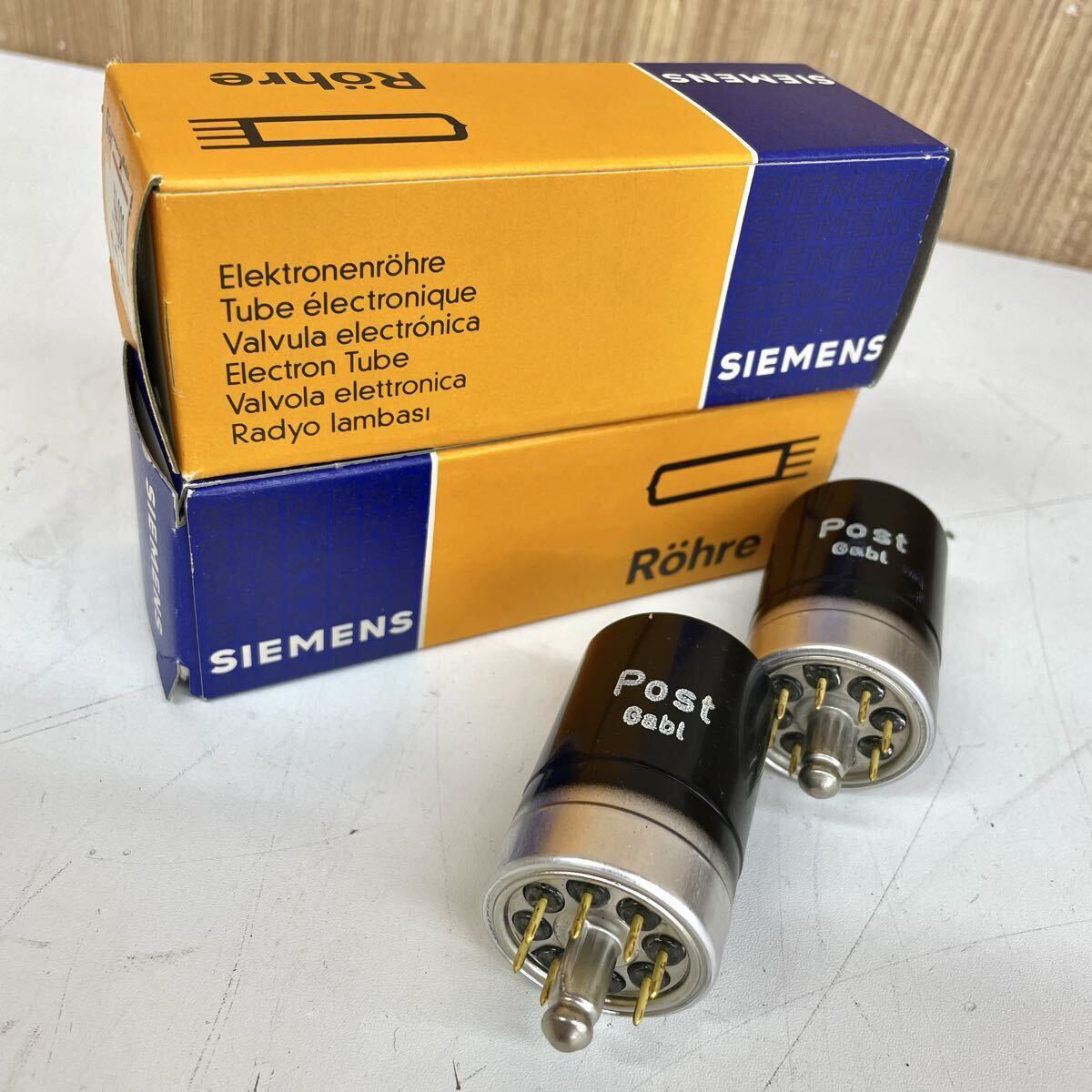 Yahoo!オークション -「c3g 真空管」(真空管) (真空管アンプ)の落札