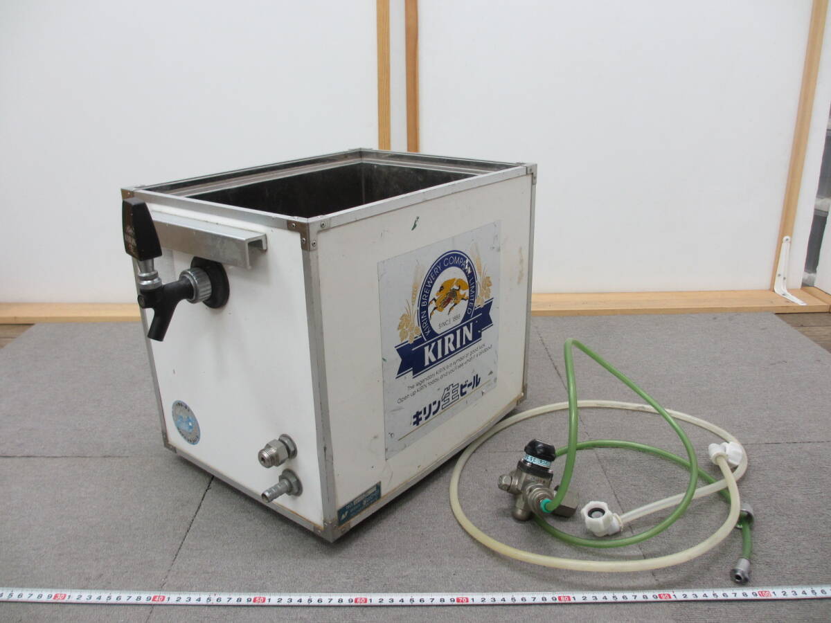 Yahoo!オークション -「ビアサーバー 氷冷式」の落札相場・落札価格