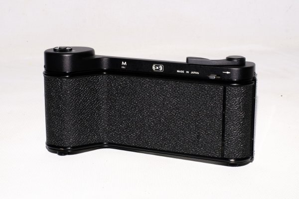 Yahoo!オークション -「6x9フィルムホルダー」(大判、中判) (フィルム