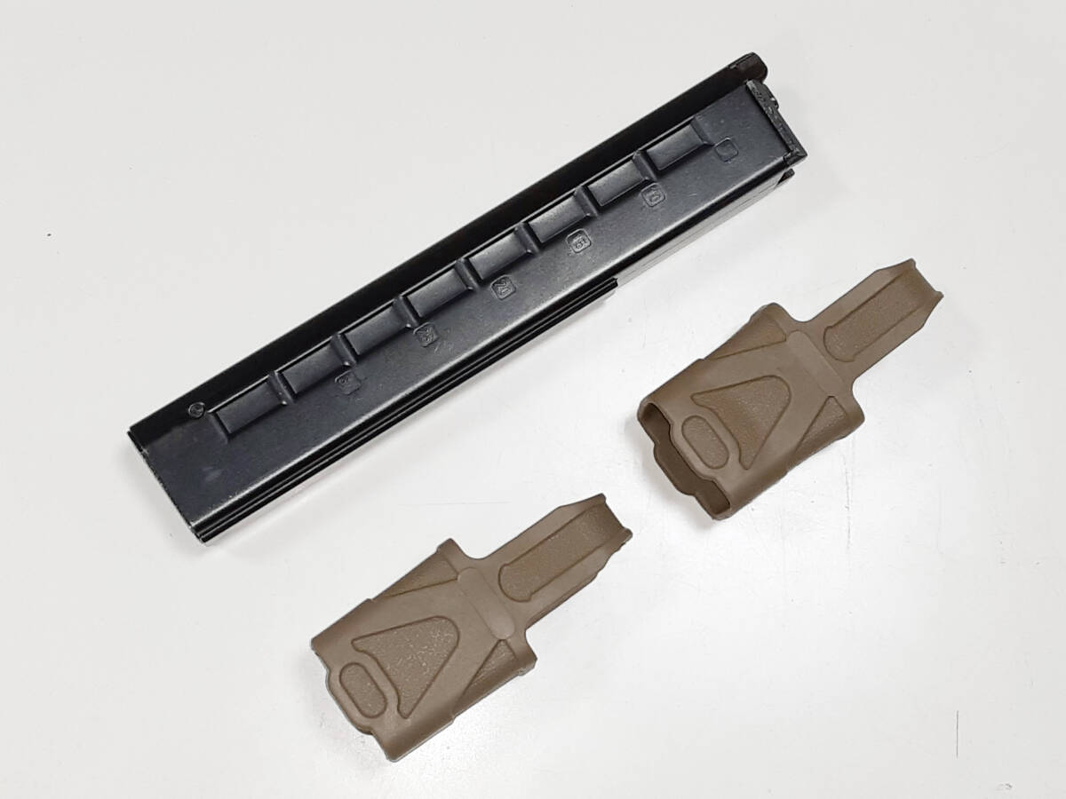 Yahoo!オークション -「ksc tmp マガジン」の落札相場・落札価格