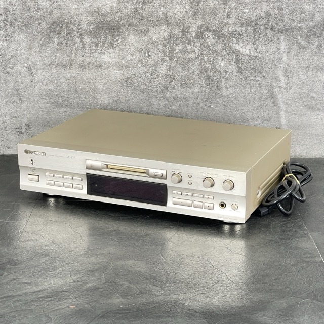 Yahoo!オークション -「pioneer mj-d7」の落札相場・落札価格