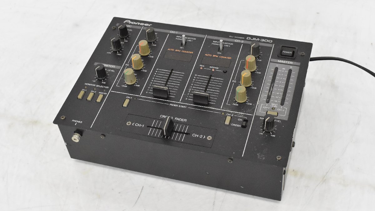 Yahoo!オークション -「djm300」の落札相場・落札価格