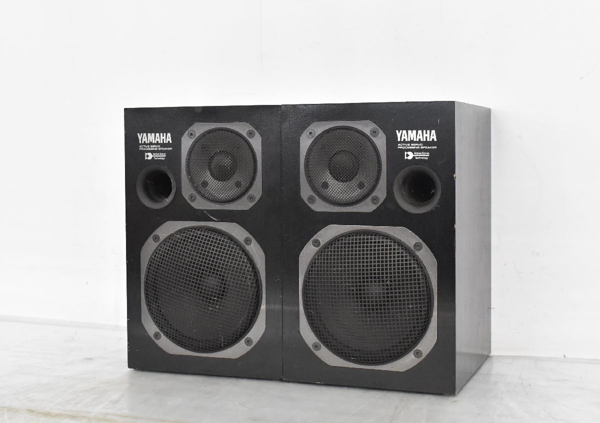 Yahoo!オークション -「ast (yamaha ヤマハ)」(スピーカー本体