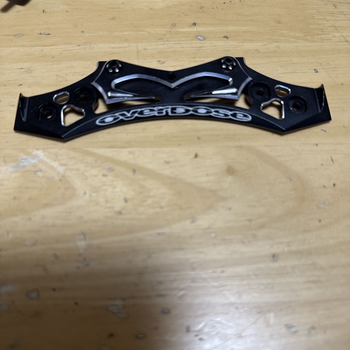 Yahoo!オークション -「overdose バンパー」の落札相場・落札価格