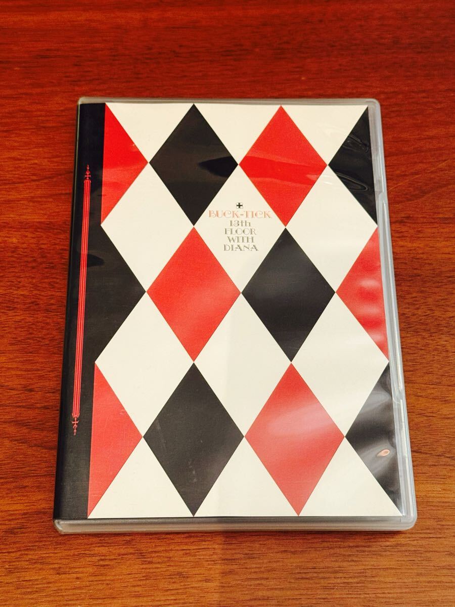 Yahoo!オークション -「buck-tick 13th floor with diana」(音楽) の