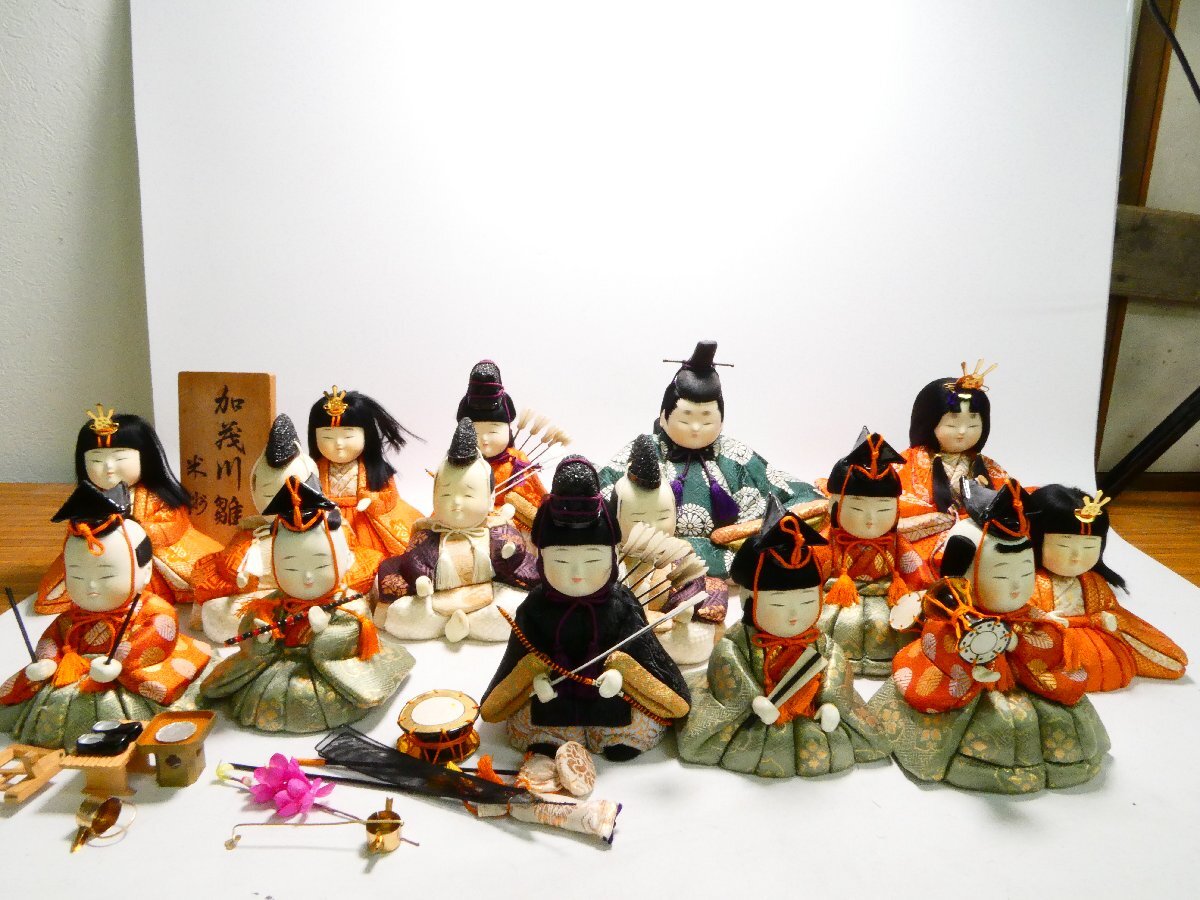 Yahoo!オークション -「原米洲」(ひな人形) (ひな祭り)の落札相場
