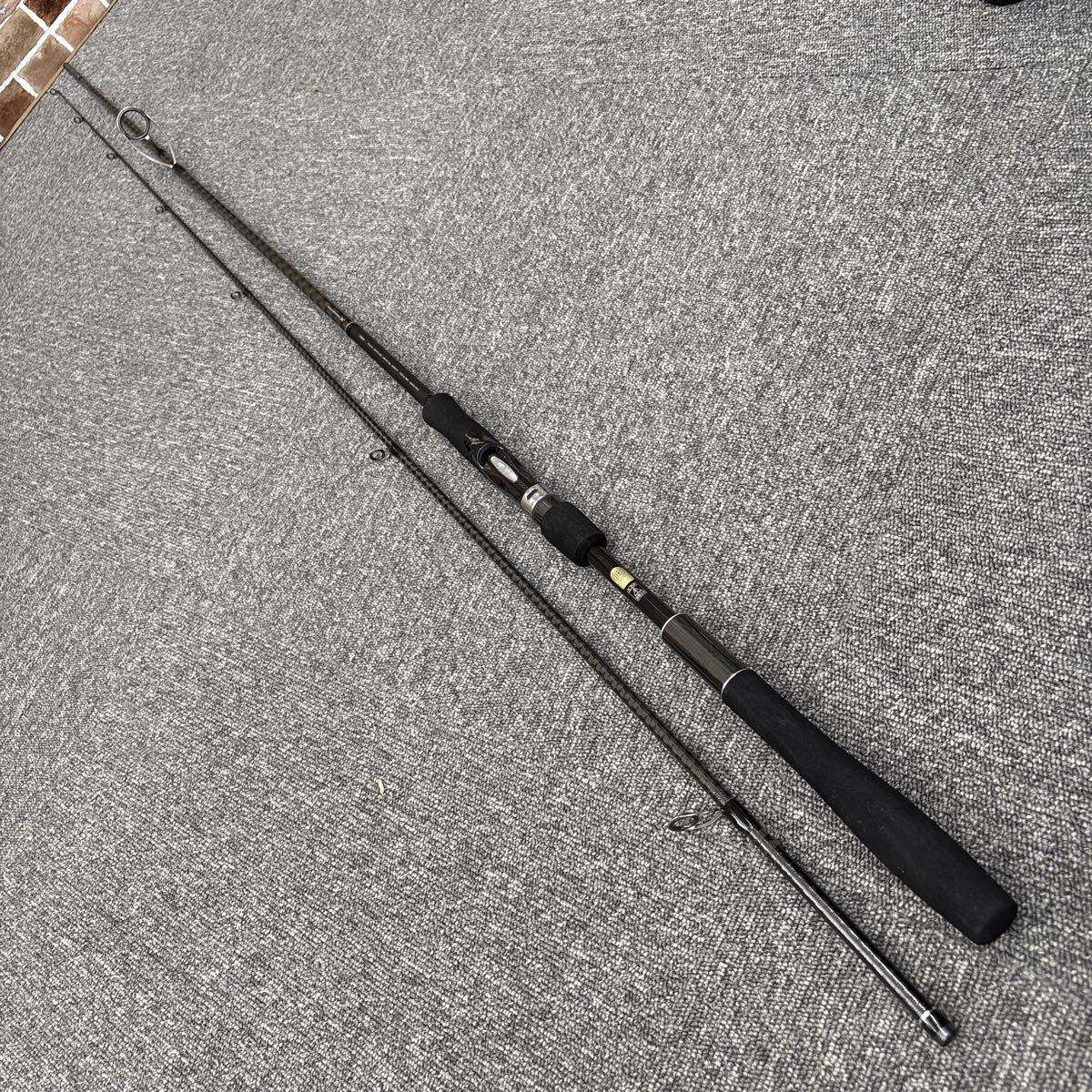 Yahoo!オークション -「シマノ ルナミス s906m」の落札相場・落札価格