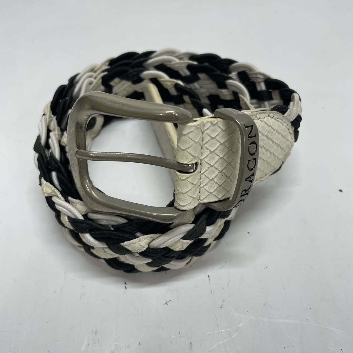 2026年最新】Yahoo!オークション -ダンスウィズドラゴン(ベルト)の中古