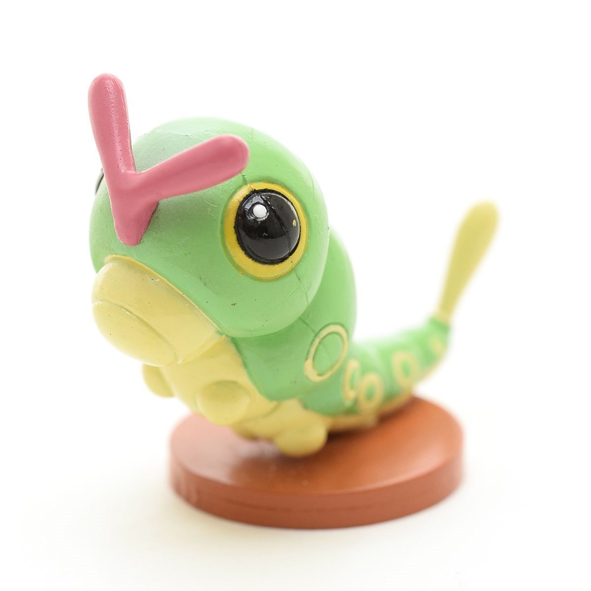 Yahoo!オークション -「モンコレ キャタピー」の落札相場・落札価格